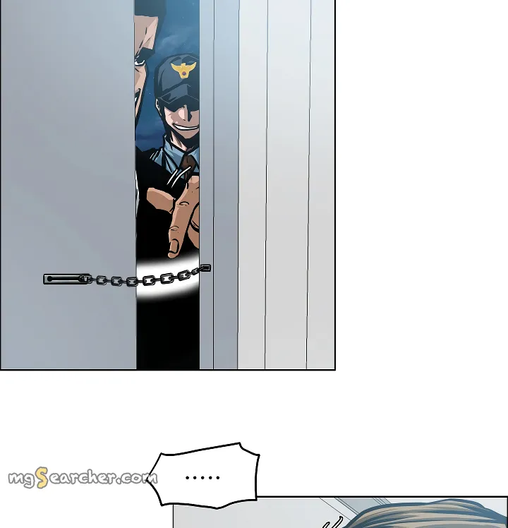 Read Rooftop Sword Master EN Manga Online