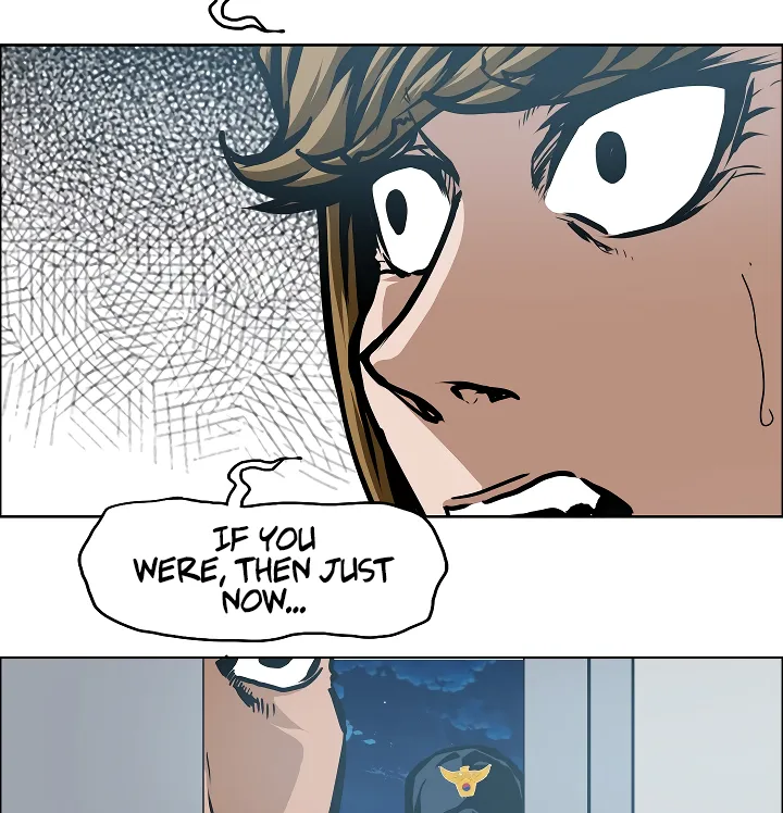 Read Rooftop Sword Master EN Manga Online