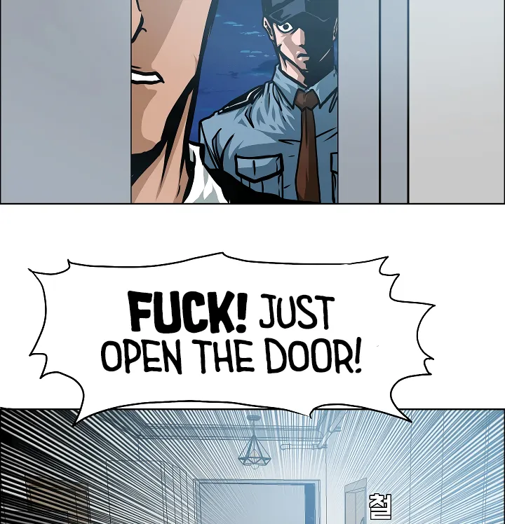 Read Rooftop Sword Master EN Manga Online