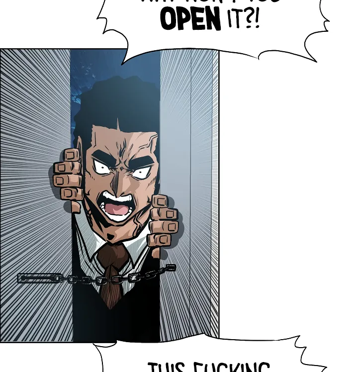 Read Rooftop Sword Master EN Manga Online