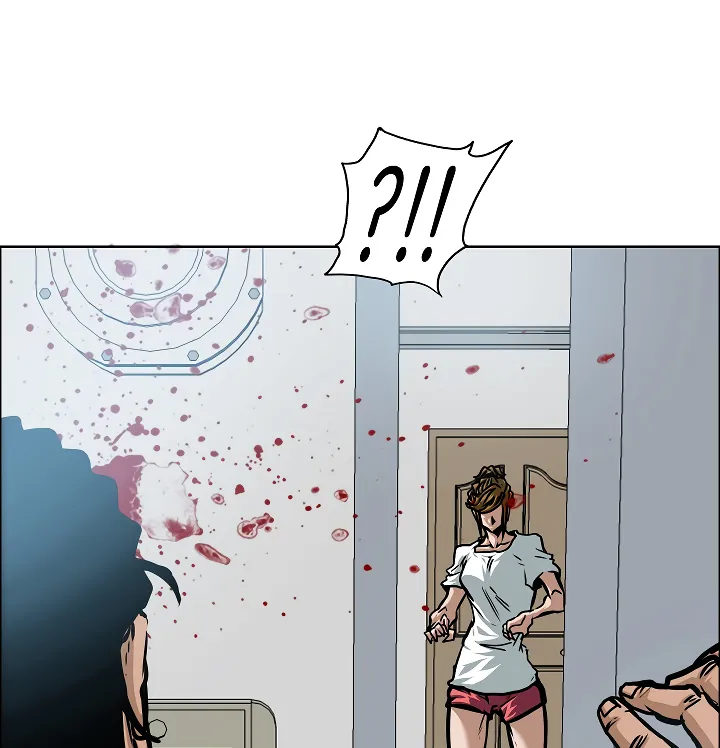 Read Rooftop Sword Master EN Manga Online