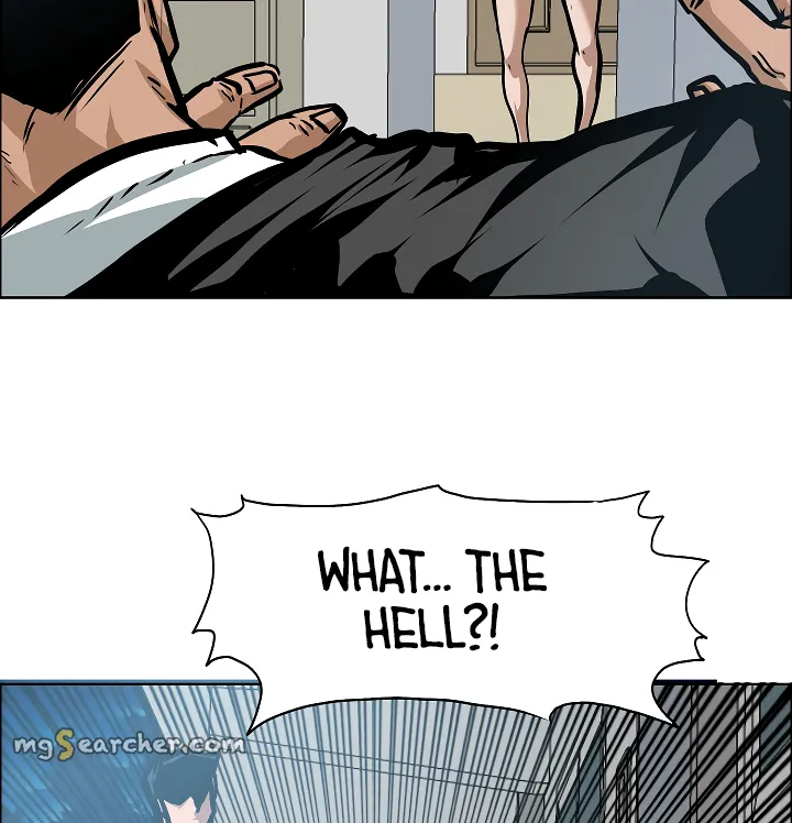 Read Rooftop Sword Master EN Manga Online