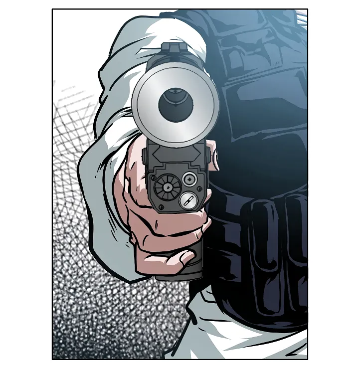 Read Rooftop Sword Master EN Manga Online