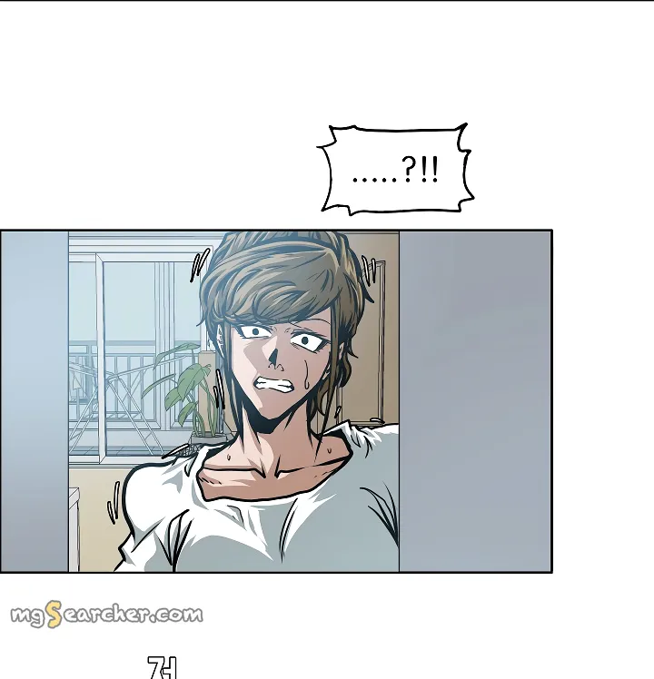 Read Rooftop Sword Master EN Manga Online