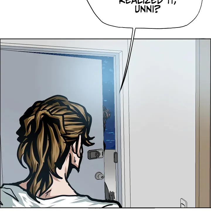 Read Rooftop Sword Master EN Manga Online