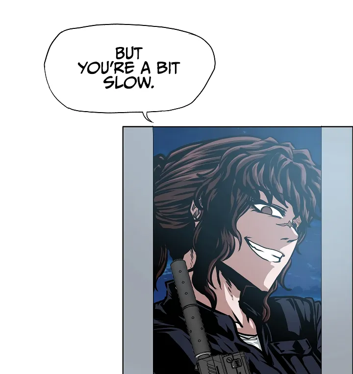 Read Rooftop Sword Master EN Manga Online