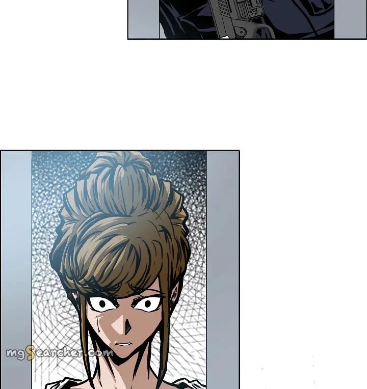 Read Rooftop Sword Master EN Manga Online