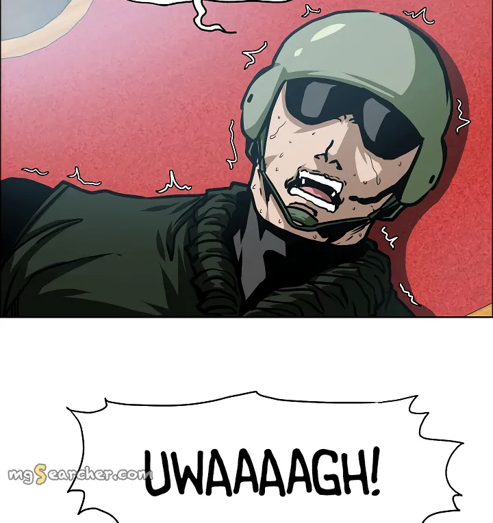 Read Rooftop Sword Master EN Manga Online