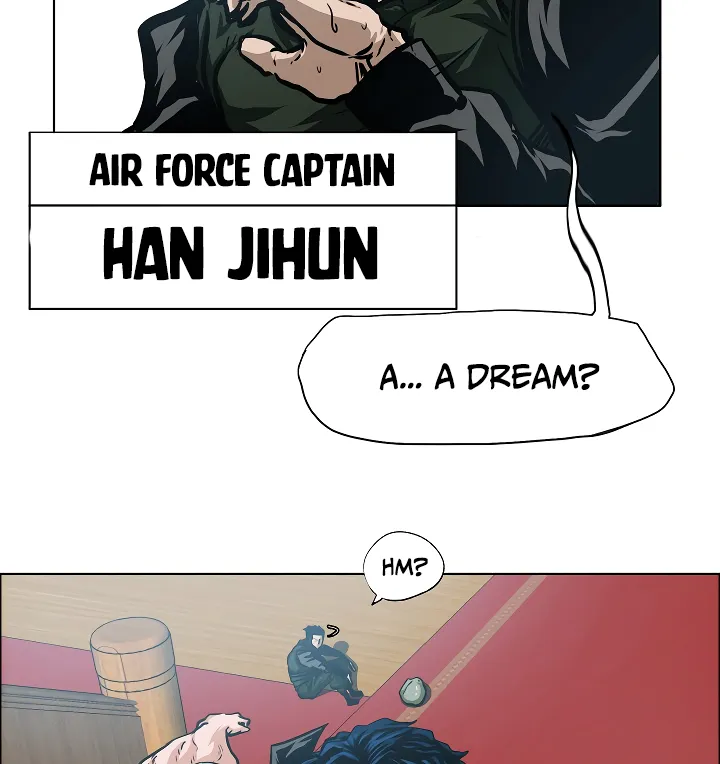 Read Rooftop Sword Master EN Manga Online