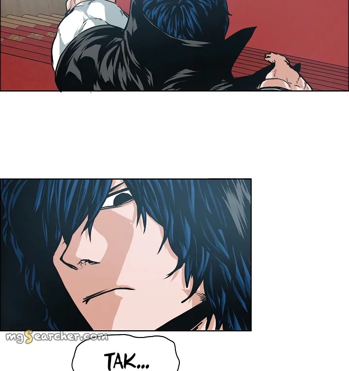 Read Rooftop Sword Master EN Manga Online