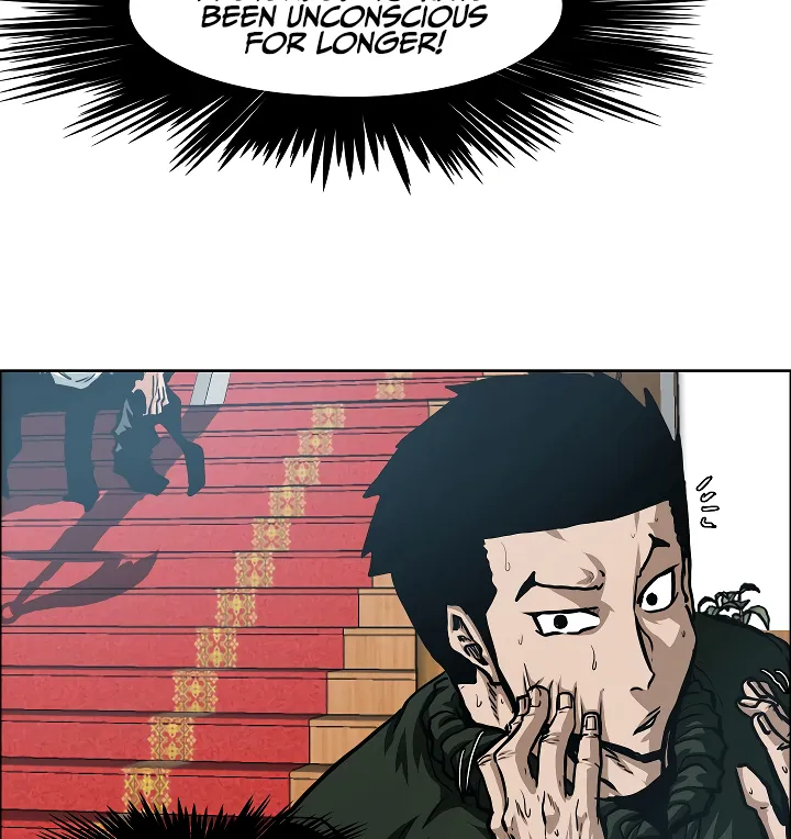 Read Rooftop Sword Master EN Manga Online