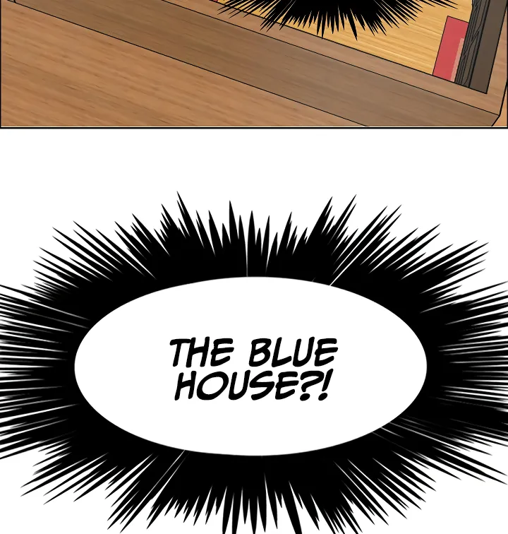 Read Rooftop Sword Master EN Manga Online