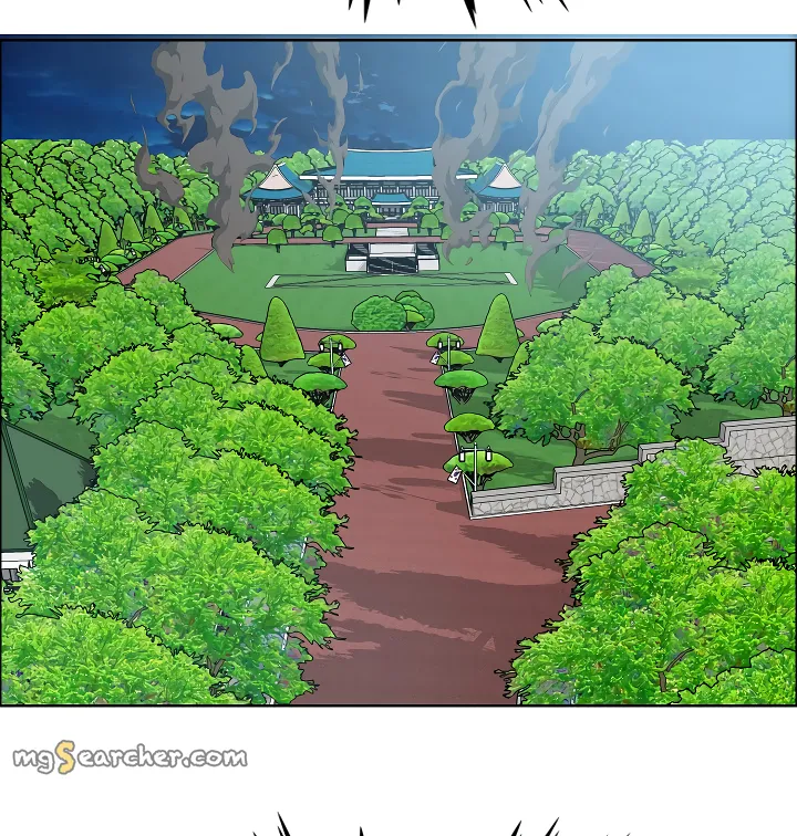 Read Rooftop Sword Master EN Manga Online