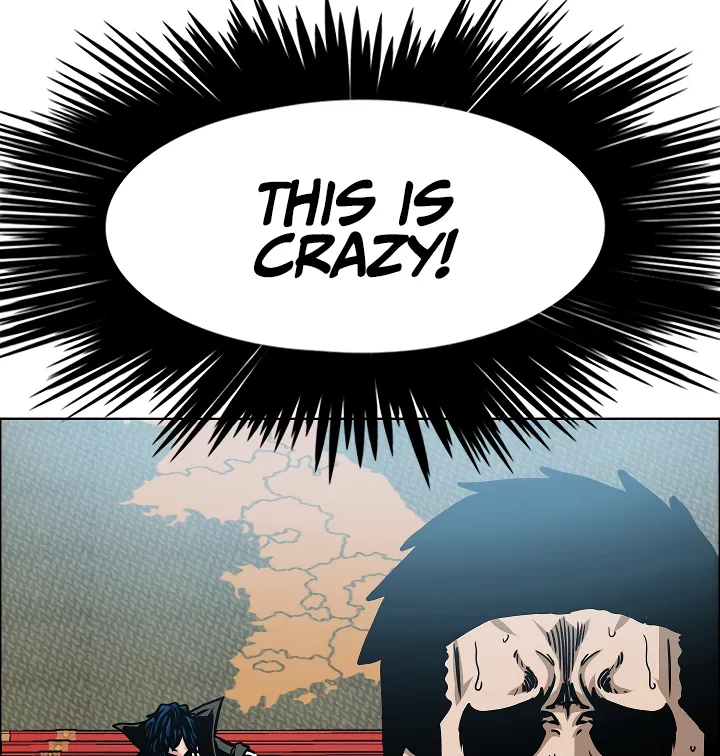 Read Rooftop Sword Master EN Manga Online