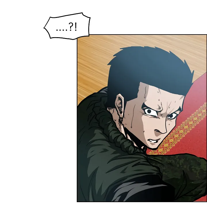 Read Rooftop Sword Master EN Manga Online