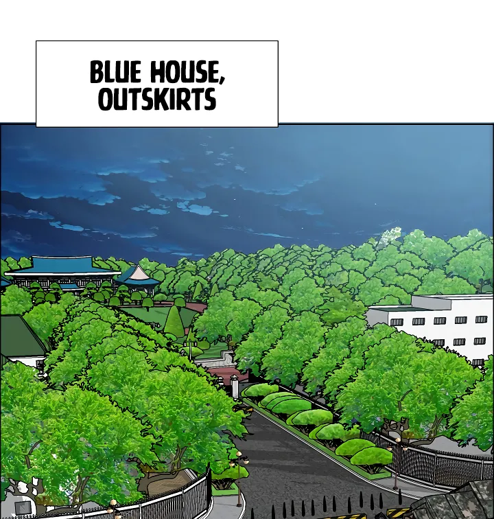 Read Rooftop Sword Master EN Manga Online