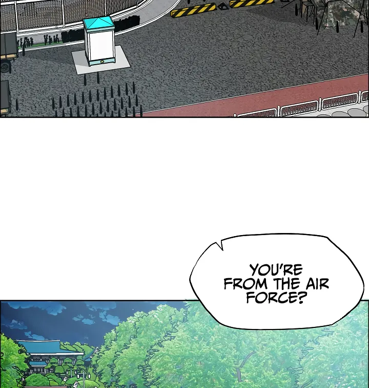 Read Rooftop Sword Master EN Manga Online