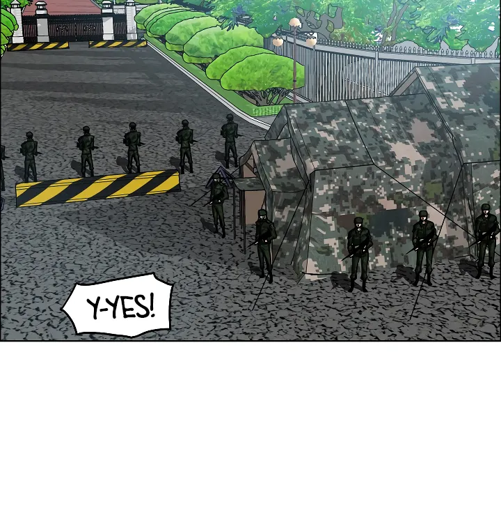 Read Rooftop Sword Master EN Manga Online