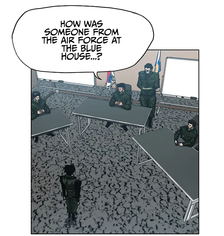 Read Rooftop Sword Master EN Manga Online