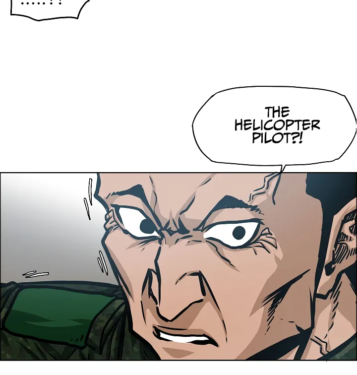 Read Rooftop Sword Master EN Manga Online