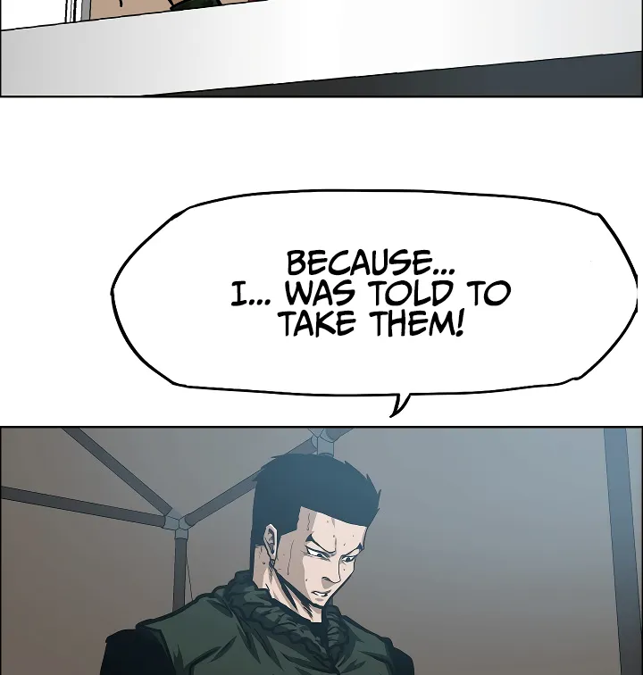 Read Rooftop Sword Master EN Manga Online