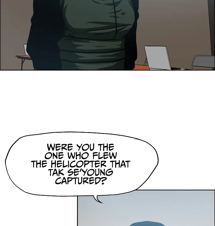 Read Rooftop Sword Master EN Manga Online