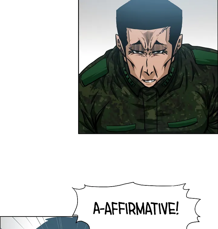 Read Rooftop Sword Master EN Manga Online