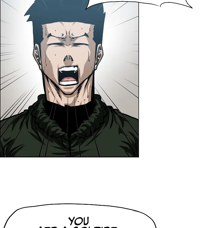 Read Rooftop Sword Master EN Manga Online