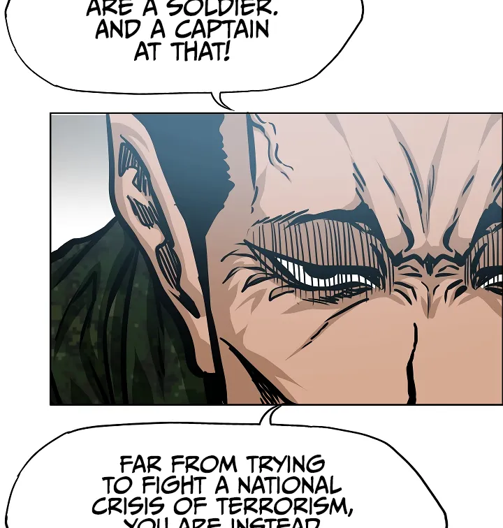 Read Rooftop Sword Master EN Manga Online