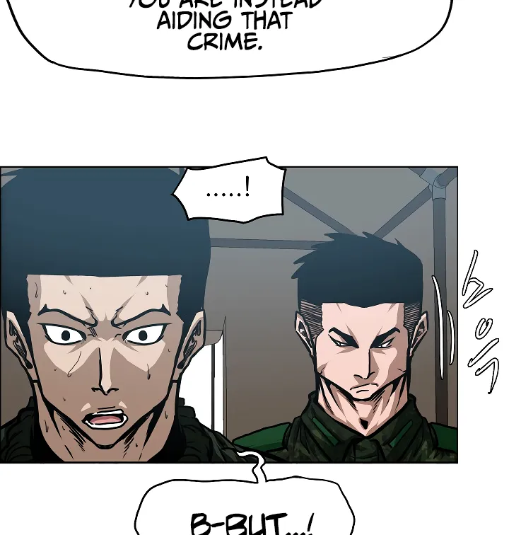 Read Rooftop Sword Master EN Manga Online