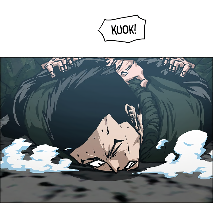 Read Rooftop Sword Master EN Manga Online