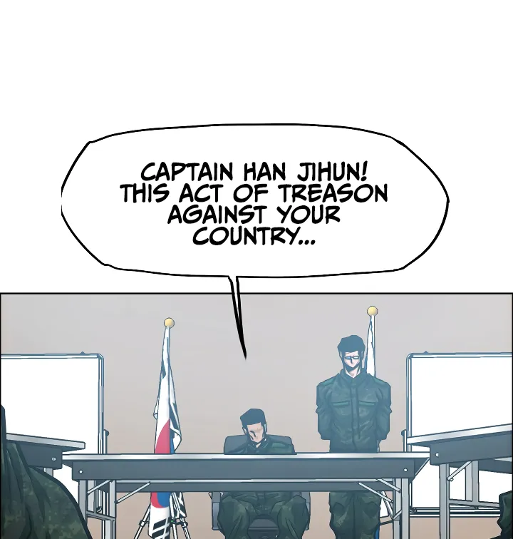 Read Rooftop Sword Master EN Manga Online