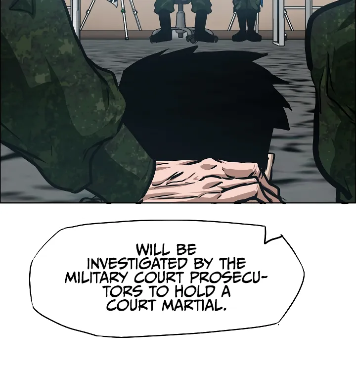 Read Rooftop Sword Master EN Manga Online