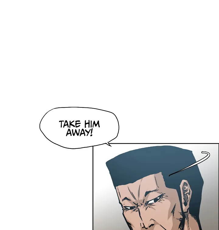 Read Rooftop Sword Master EN Manga Online