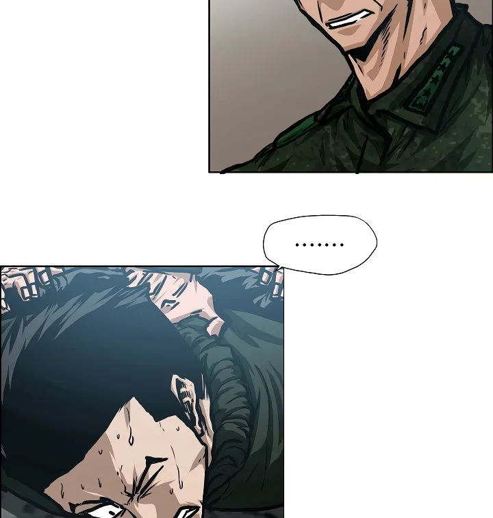 Read Rooftop Sword Master EN Manga Online