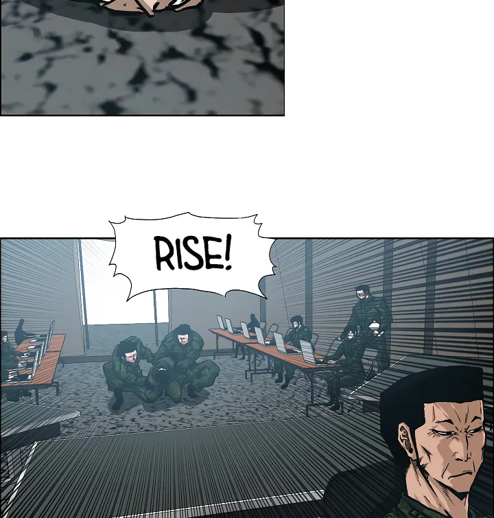 Read Rooftop Sword Master EN Manga Online