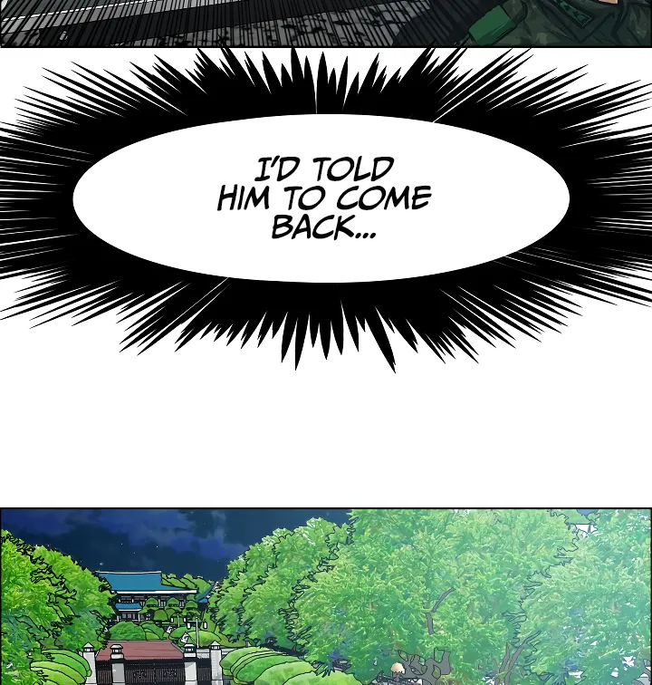 Read Rooftop Sword Master EN Manga Online