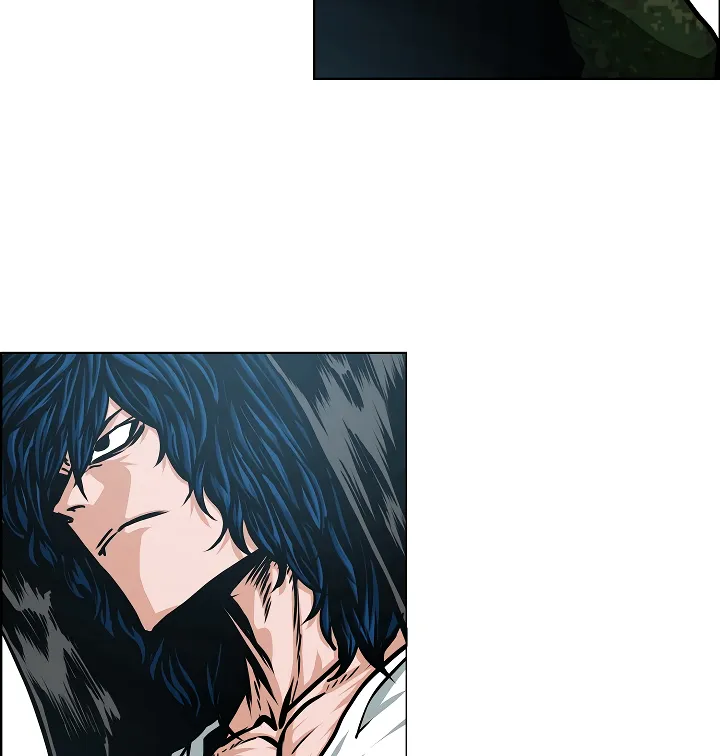 Read Rooftop Sword Master EN Manga Online