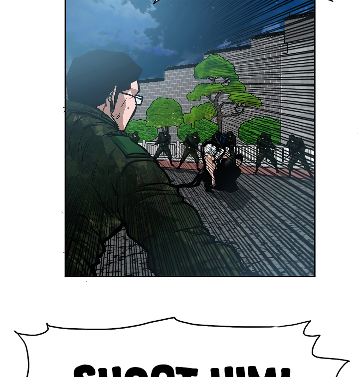 Read Rooftop Sword Master EN Manga Online