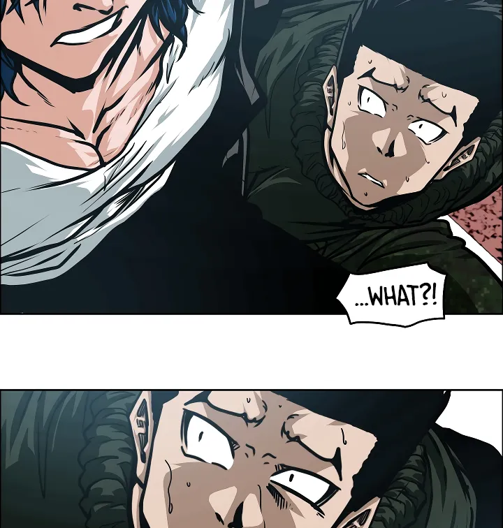 Read Rooftop Sword Master EN Manga Online