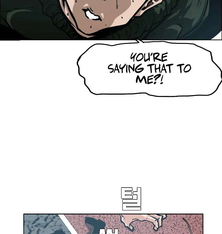 Read Rooftop Sword Master EN Manga Online