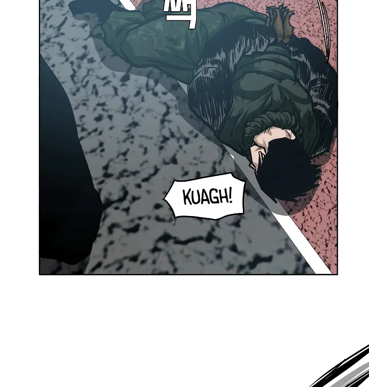 Read Rooftop Sword Master EN Manga Online