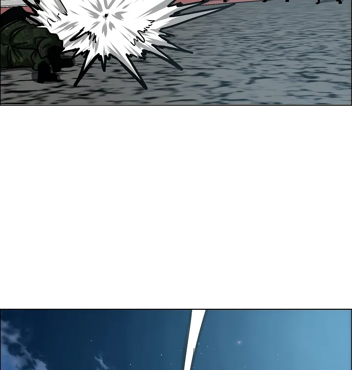 Read Rooftop Sword Master EN Manga Online