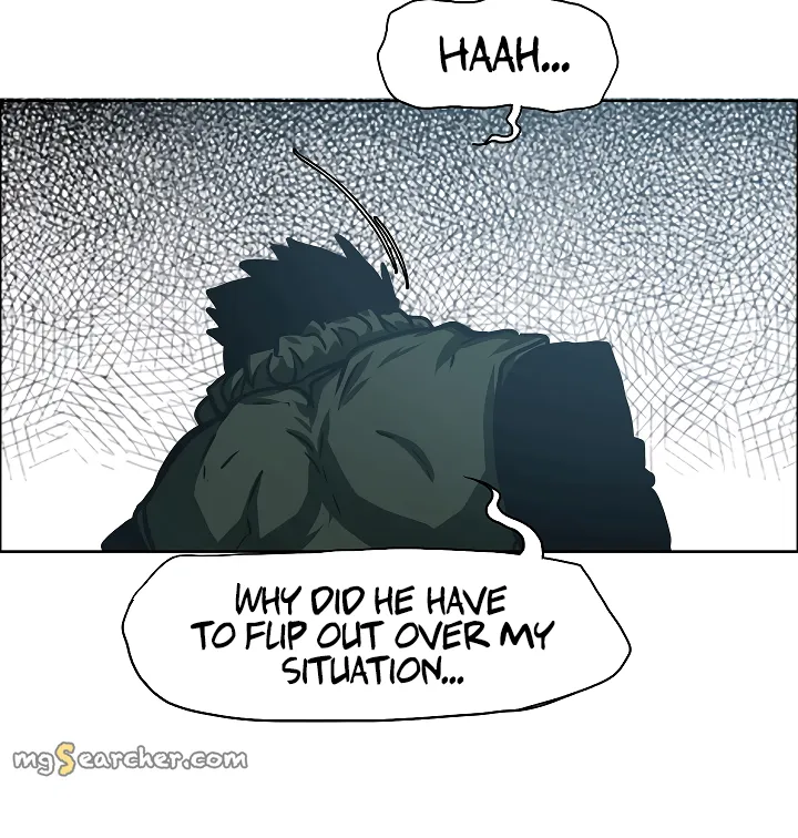 Read Rooftop Sword Master EN Manga Online