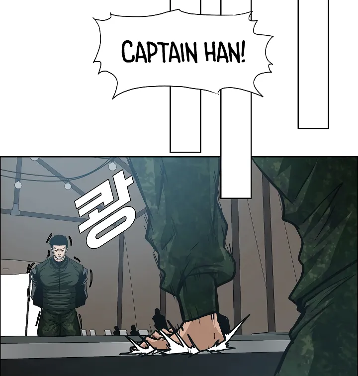 Read Rooftop Sword Master EN Manga Online