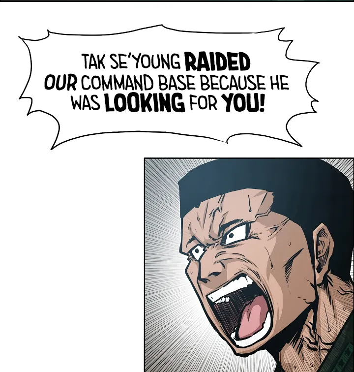 Read Rooftop Sword Master EN Manga Online