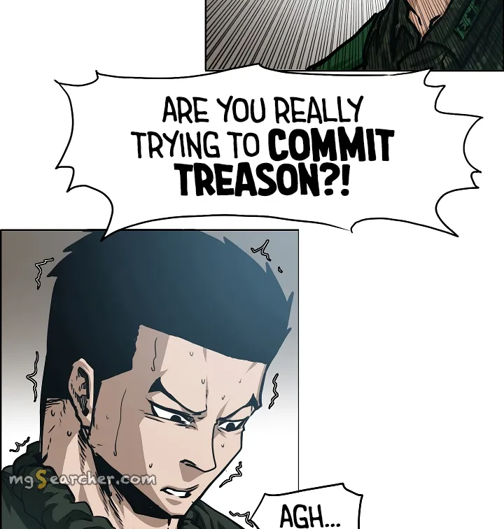 Read Rooftop Sword Master EN Manga Online