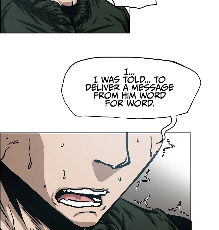 Read Rooftop Sword Master EN Manga Online