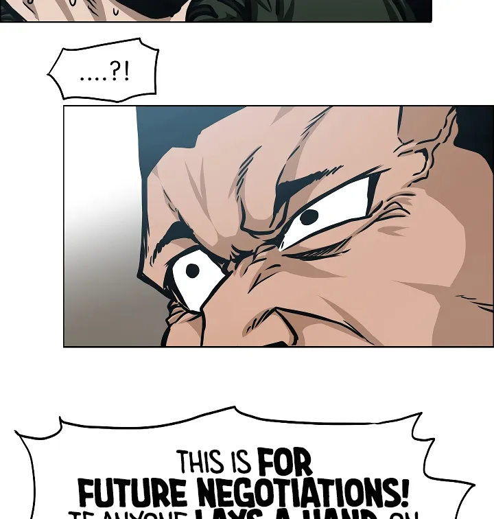 Read Rooftop Sword Master EN Manga Online