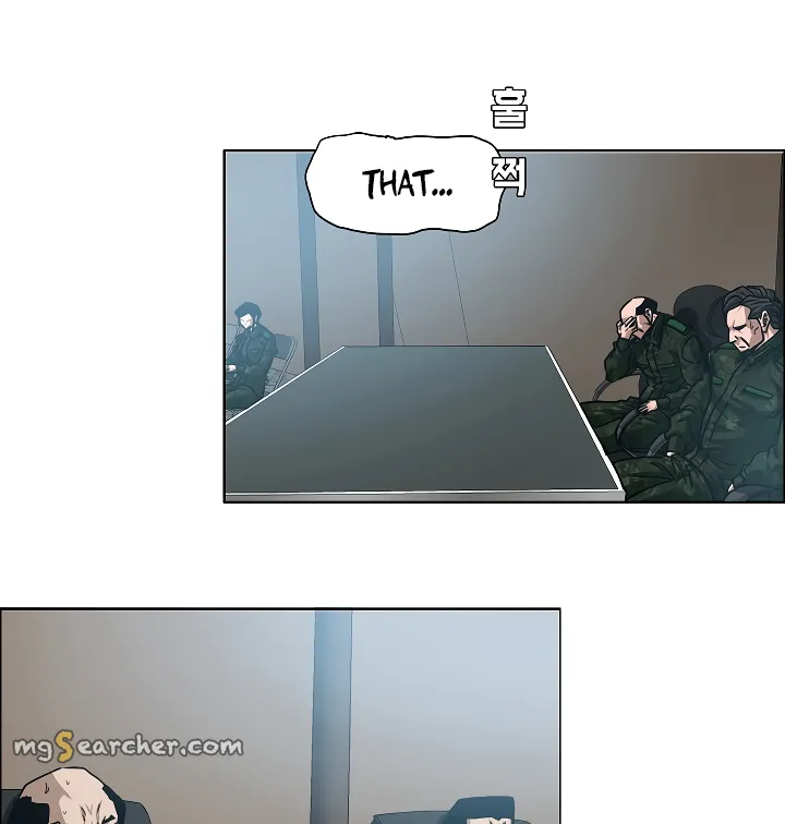 Read Rooftop Sword Master EN Manga Online